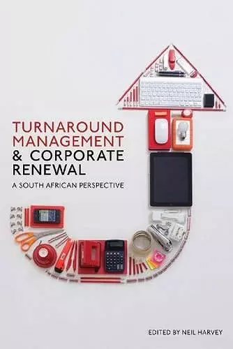 Turnaround Management and Corporate Renewal cover