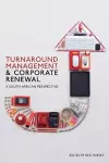 Turnaround Management and Corporate Renewal cover