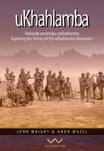 uKhahlamba cover