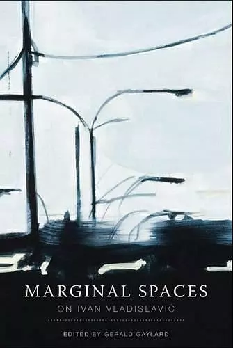 Marginal Spaces cover