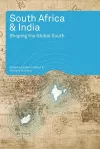 South Africa and India cover