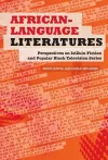 African-Language Literatures cover
