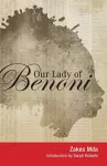 Our Lady of Benoni cover