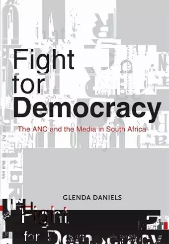 Fight for Democracy cover