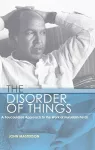 The Disorder of Things cover
