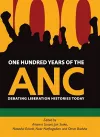 One Hundred Years of the ANC cover