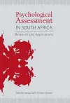 Psychological Assessment in South Africa cover