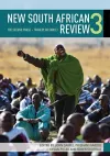 New South African Review 3 cover