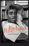 Richard Rive cover