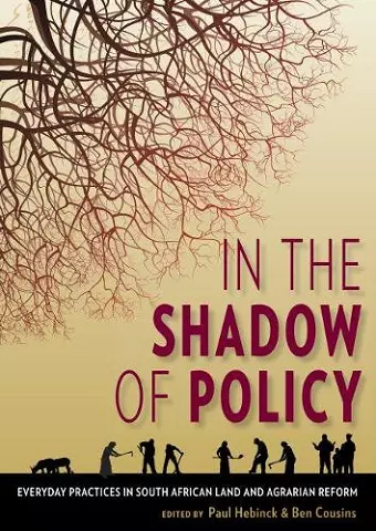 In the Shadow of Policy cover