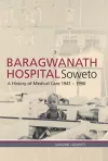Baragwanath Hospital, Soweto cover