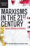 Marxisms in the 21st Century cover