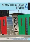 New South African Review 4 cover