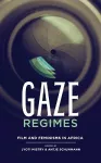 Gaze Regimes cover