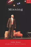 Missing cover