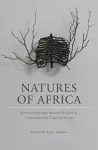 Natures of Africa cover