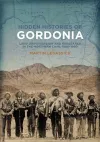 Hidden Histories of Gordonia cover