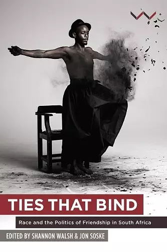 Ties that bind cover