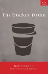 Tin bucket drum: cover