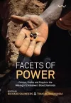 Facets of power cover