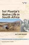 Sol Plaatje’s native life in South Africa cover