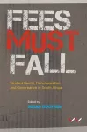 Fees Must Fall cover