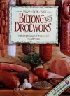 Make Your Own Biltong & Droëwors cover