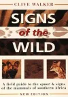 Signs of the Wild cover