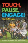 Touch, pause, engage! cover