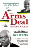 The arms deal in your pocket cover