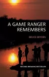 A game ranger remembers cover