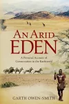 An Arid Eden cover