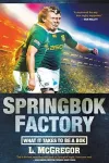 Springbok factory cover