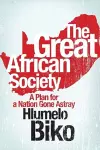 The Great African society cover