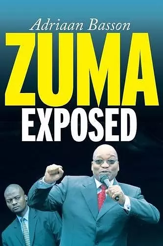 Zuma exposed cover