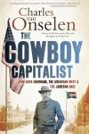 The cowboy capitalist cover