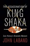 The assassination of King Shaka cover