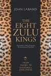 The eight Zulu kings cover