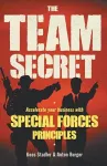 The team secret cover