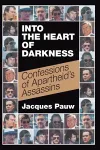 Into the heart of darkness cover