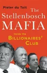The Stellenbosch Mafia cover