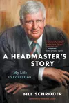 A Headmaster’s Story cover