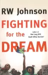 Fighting for the dream cover