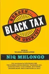 Black Tax cover