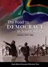 The Road to Democracy in South Africa cover