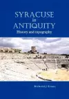 Syracuse in Antiquity cover