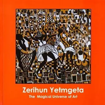 Zerihun Yetmgeta cover