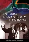 The road to democracy: Set cover