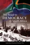 The road to democracy cover