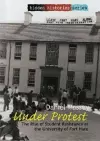 Under protest cover